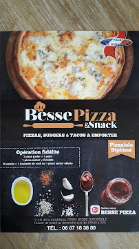 Photos du propriétaire du Pizzeria Besse Pizza & Snack à Besse-sur-Issole - n°5