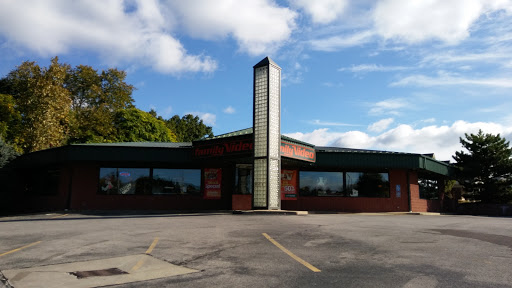 Movie Rental Store «Family Video», reviews and photos, 2967 State Rd, Cuyahoga Falls, OH 44223, USA