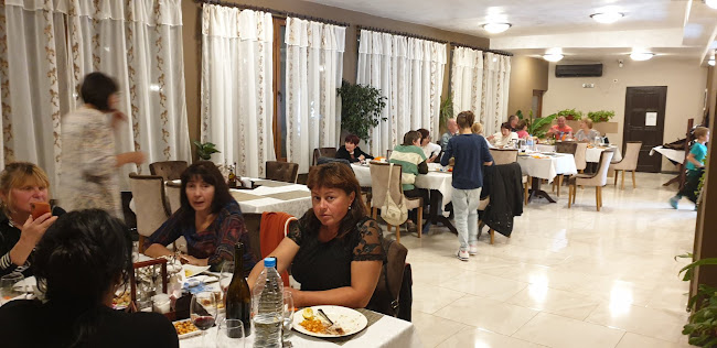 Comentarii opinii despre Рибен ресторант "При Попа"