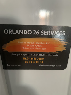 Orlando 26 services à Romans-sur-Isère