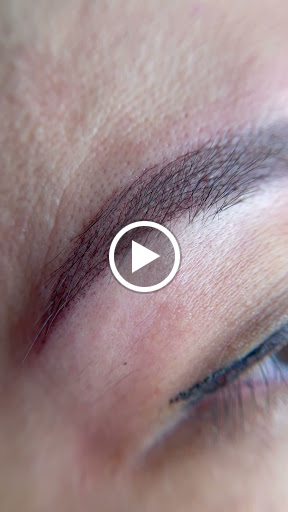 Explore lung tattoo ideas, creative tattoo ideas in Peoria Heights, available at BeautiFULL Brows By Jen Microblading - Permanent Makeup Wild Honey Beauty Studio