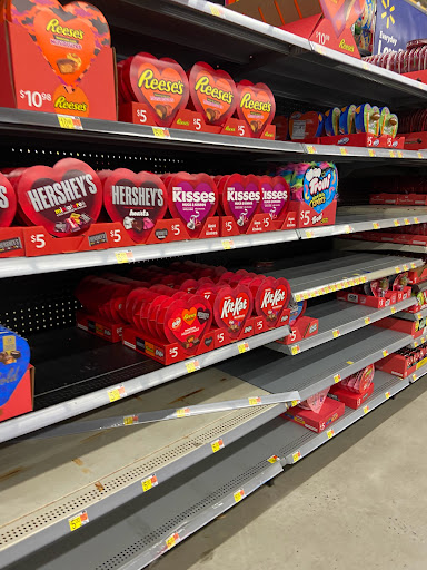 Department Store «Walmart Supercenter», reviews and photos, 1785 Cobb Pkwy S, Marietta, GA 30060, USA