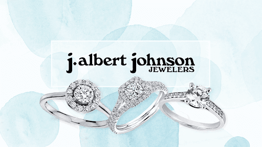Jeweler «J. Albert Johnson Jewelers», reviews and photos, 1957 Black Rock Turnpike, Fairfield, CT 06825, USA