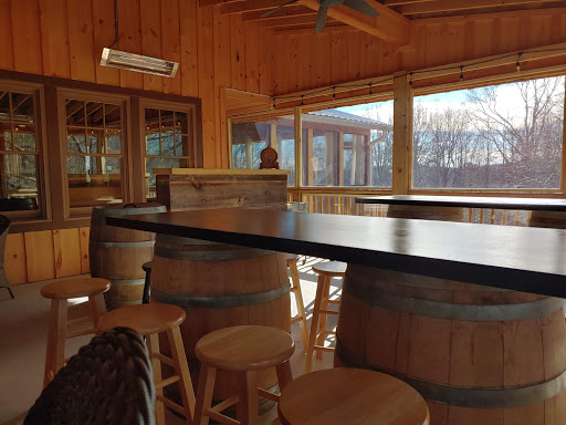 Vineyard «Cavender Creek Vineyards», reviews and photos, 3610 Cavender Creek Rd, Dahlonega, GA 30533, USA