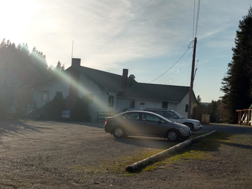 Golf Course «Wayne Public Golf Course», reviews and photos, 16721 96th Ave NE, Bothell, WA 98011, USA