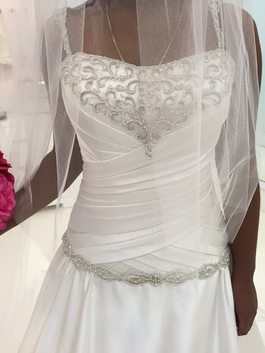 Bridal Shop «Misora Bridal Boutique», reviews and photos, 7601 W Sam Houston Pkwy S, Houston, TX 77072, USA