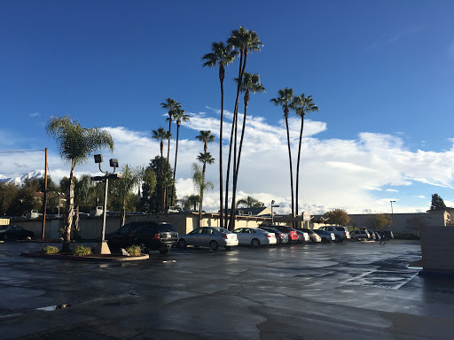 Gym «Shirlee’s Fitness Club for Women», reviews and photos, 1275 W Foothill Blvd, Upland, CA 91786, USA