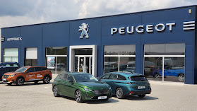 Autopraktik, s.r.o. - Jihlava - Peugeot dealer