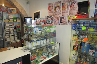 Arcade Games à Le Beausset