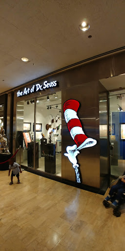 Art Gallery «The Art of Dr. Seuss Gallery», reviews and photos, 835 N Michigan Ave, Chicago, IL 60611, USA