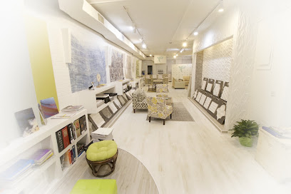 Traikovski Interiors - Wallpaper & Tile Store