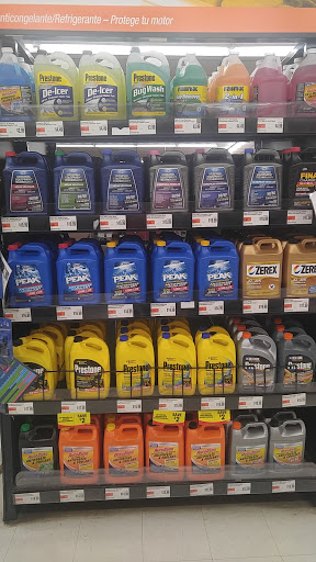 Auto Parts Store «AutoZone», reviews and photos, 1735 W Golf Rd, Mt Prospect, IL 60056, USA