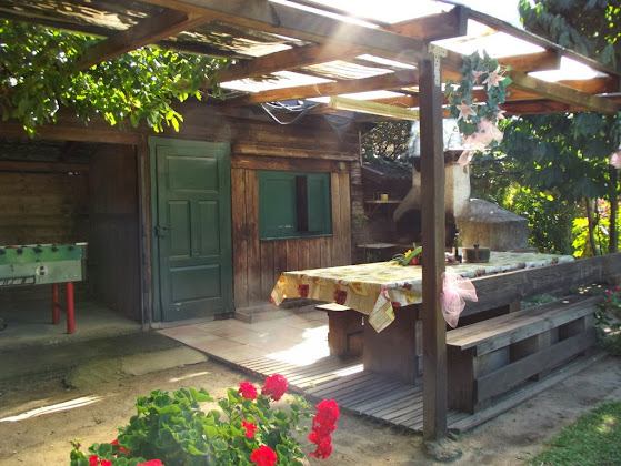 Photos des visiteurs Chambre d'hôtes Le Case del Ponte 23030 Villa di Tirano