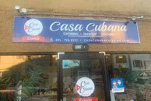 Casa Cubana Catering image