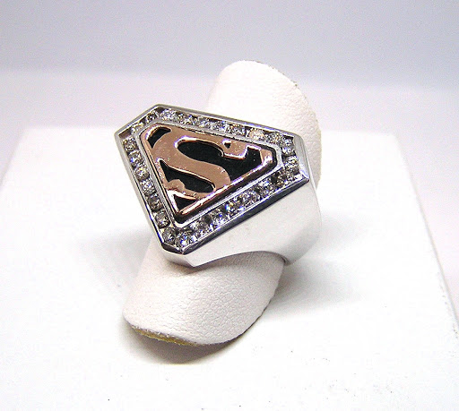 Jeweler «Main Street Jewelry», reviews and photos, 500 Main St, Safety Harbor, FL 34695, USA