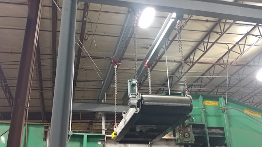 Electrician «Live Wire Electric», reviews and photos, 206 Kerns Ave, Greenville, SC 29609, USA