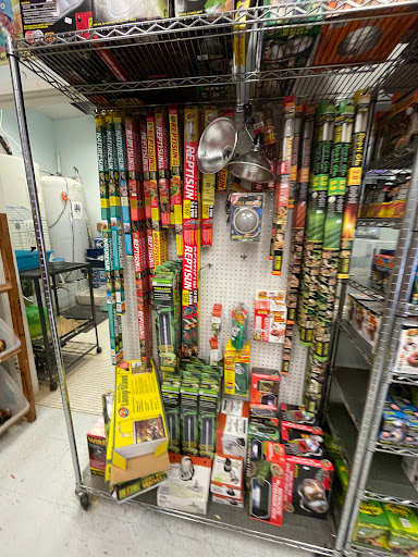 Pet Store «Animal Ark», reviews and photos, 2730 Brookdale Dr, Kingwood, TX 77339, USA