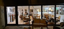 Atmosphère du Restaurant Mick'elly Pizzeria à Grasse - n°4