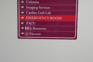 Landmark Medical Center image