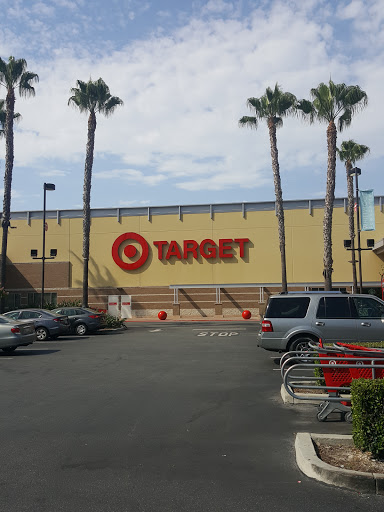 Department Store «Target», reviews and photos, 15614 Whittwood Ln, Whittier, CA 90603, USA