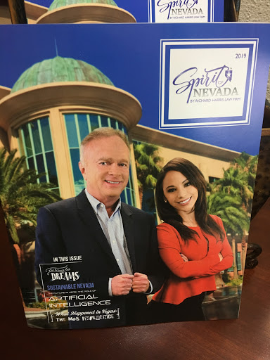 Personal Injury Attorney «Richard Harris Personal Injury Law Firm», reviews and photos