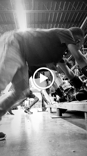 Gym «Winter haven boxing gym», reviews and photos, 2406 Avenue G NW, Winter Haven, FL 33880, USA