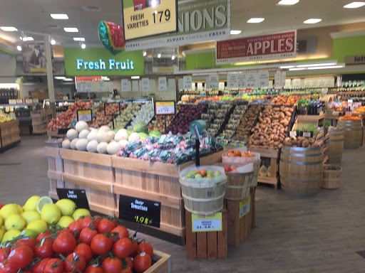 Supermarket «Ingles Markets Inc.», reviews and photos, 879 Joe Frank Harris Pkwy SE, Cartersville, GA 30120, USA