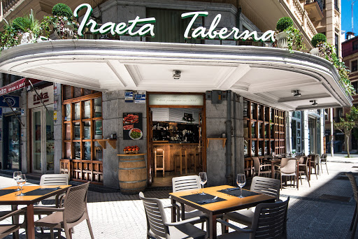 Bar Iraeta