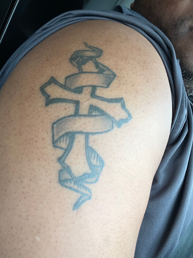 Tattoo Shop «Diablo Rojo Tattoo», reviews and photos, 2604 Guadalupe St, Austin, TX 78705, USA