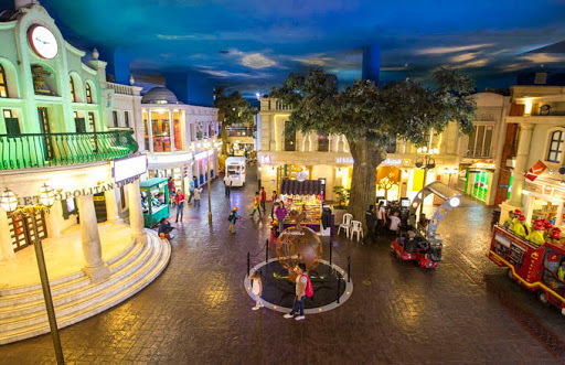 KidZania Cairo