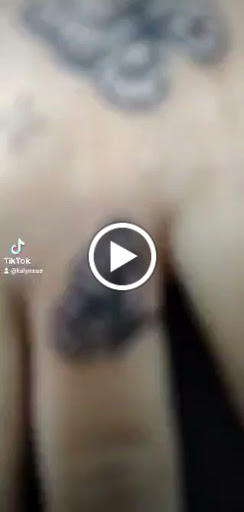 Find bubble tattoo ideas for your next unique tattoo in Nevada at Generation X Tattoos and Piercings