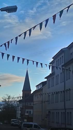 Hochschule Furtwangen Campus Villingen-Schwenningen - Universität