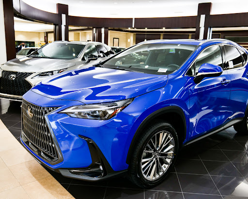 Lexus Dealer «Lexus of West Kendall», reviews and photos, 13750 SW 136th St, Miami, FL 33186, USA