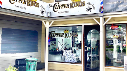 ClipperKings BarberShop