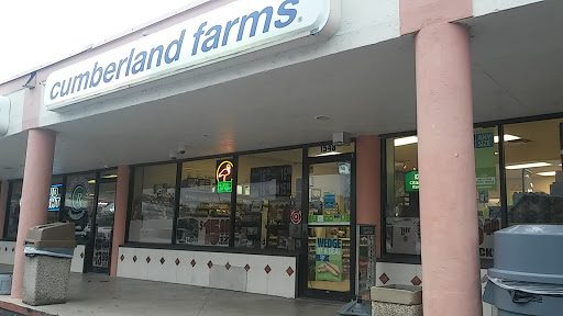 Cumberland Farms, 1548 SE Floresta Dr, Port St Lucie, FL 34983, USA, 