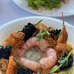 Photo n°2 de l'avis de Giuseppe.i fait le 22/07/2022 à 09:03 sur le  Ristorante La Lampara à Sciacca