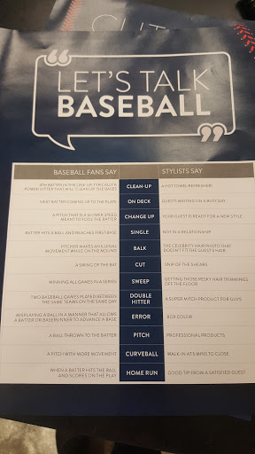 Hair Salon «Supercuts», reviews and photos, Supercuts, 96 THF Blvd, Chesterfield, MO 63005, USA