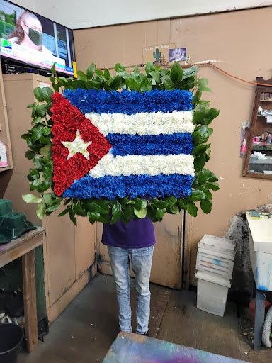 Florist «Dillon & Son Florists», reviews and photos, 180 Boston Ave, Stratford, CT 06614, USA