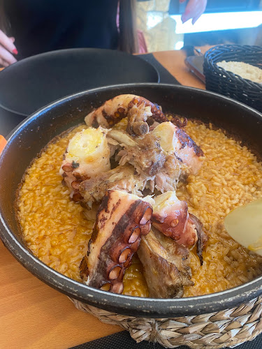 RESTAURANT REFUGI FRA MIQUEL - Restaurante