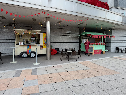 Fricandelas food truck leon - C. la Iglesia, 2, 24891 Garrafe de Torío, León, Spain