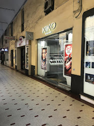 Kiko Milano