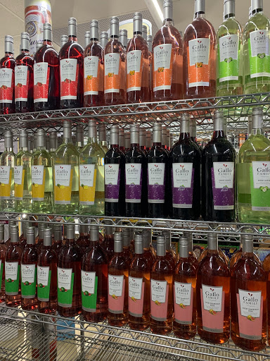 Liquor Store «Telegraph Liquor Store», reviews and photos, 11063 Telegraph Rd, Taylor, MI 48180, USA