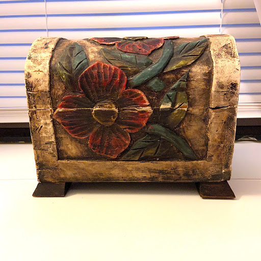 Thrift Store «Red White And Blue Thrift Store», reviews and photos, 890 Saw Mill Run Blvd, Pittsburgh, PA 15226, USA