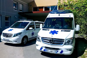 Ambulances Desruelle image