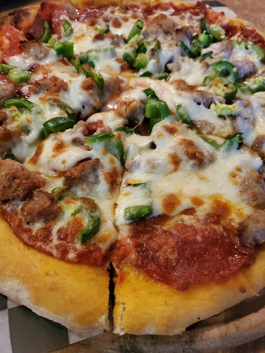 Restaurant «Floga Bistro», reviews and photos, 826 E Baltimore Pike, Kennett Square, PA 19348, USA