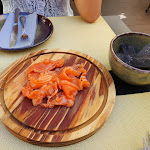 Photo n°8 de l'avis de Arthur.a fait le 30/08/2020 à 14:58 sur le  Restaurante LSD à Porto