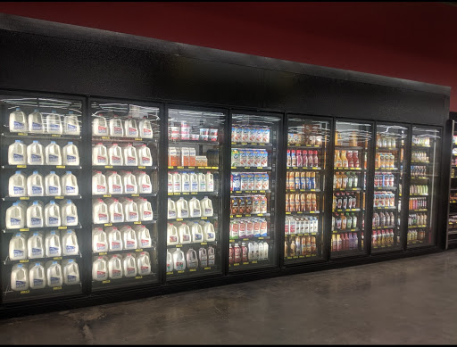 Grocery Store «Grocery Outlet Bargain Market», reviews and photos, 1366 E Main St, Woodland, CA 95776, USA