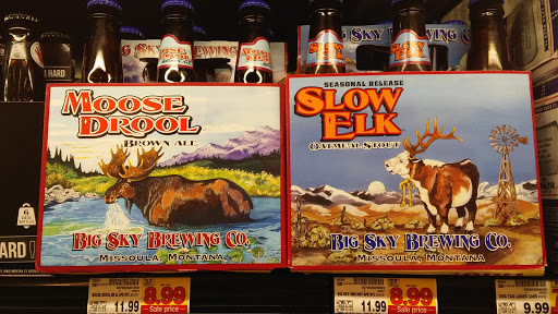 Grocery Store «Quality Food Center», reviews and photos, 201 NE State Rte 300, Belfair, WA 98528, USA