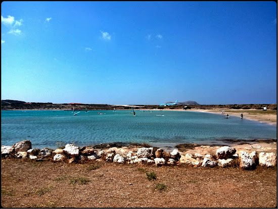 Chicken bay