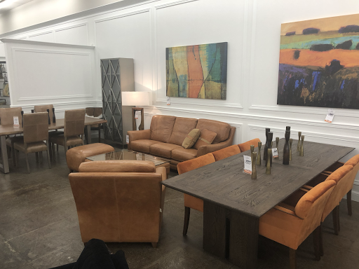 Furniture Store «Leathers Home Furnishings», reviews and photos, 1520 11th Ave NW, Issaquah, WA 98027, USA